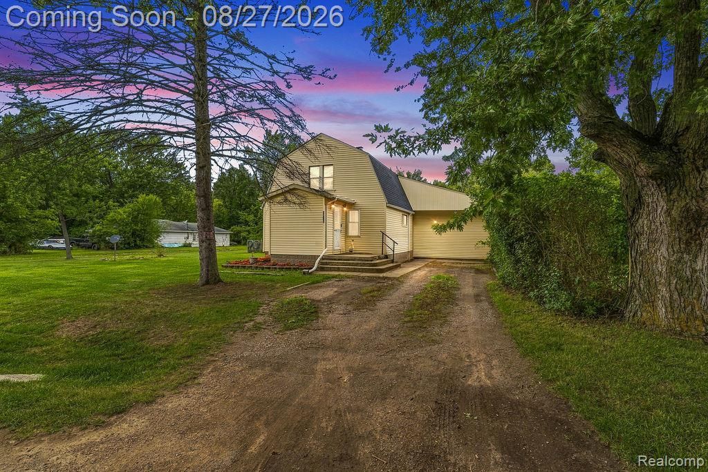 5363 Sitka Street, Burton, Mi 48519 Main Photo