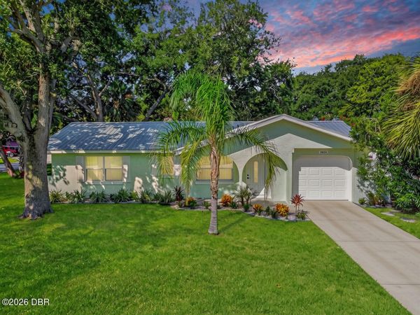 5464 Riverside Drive, Port Orange, FL 32127
