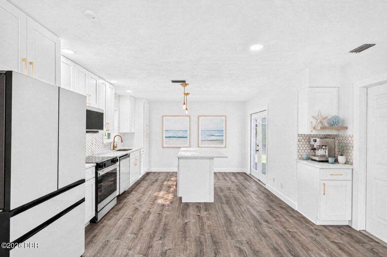 5464 Riverside Drive, Port Orange, FL 32127 Photo