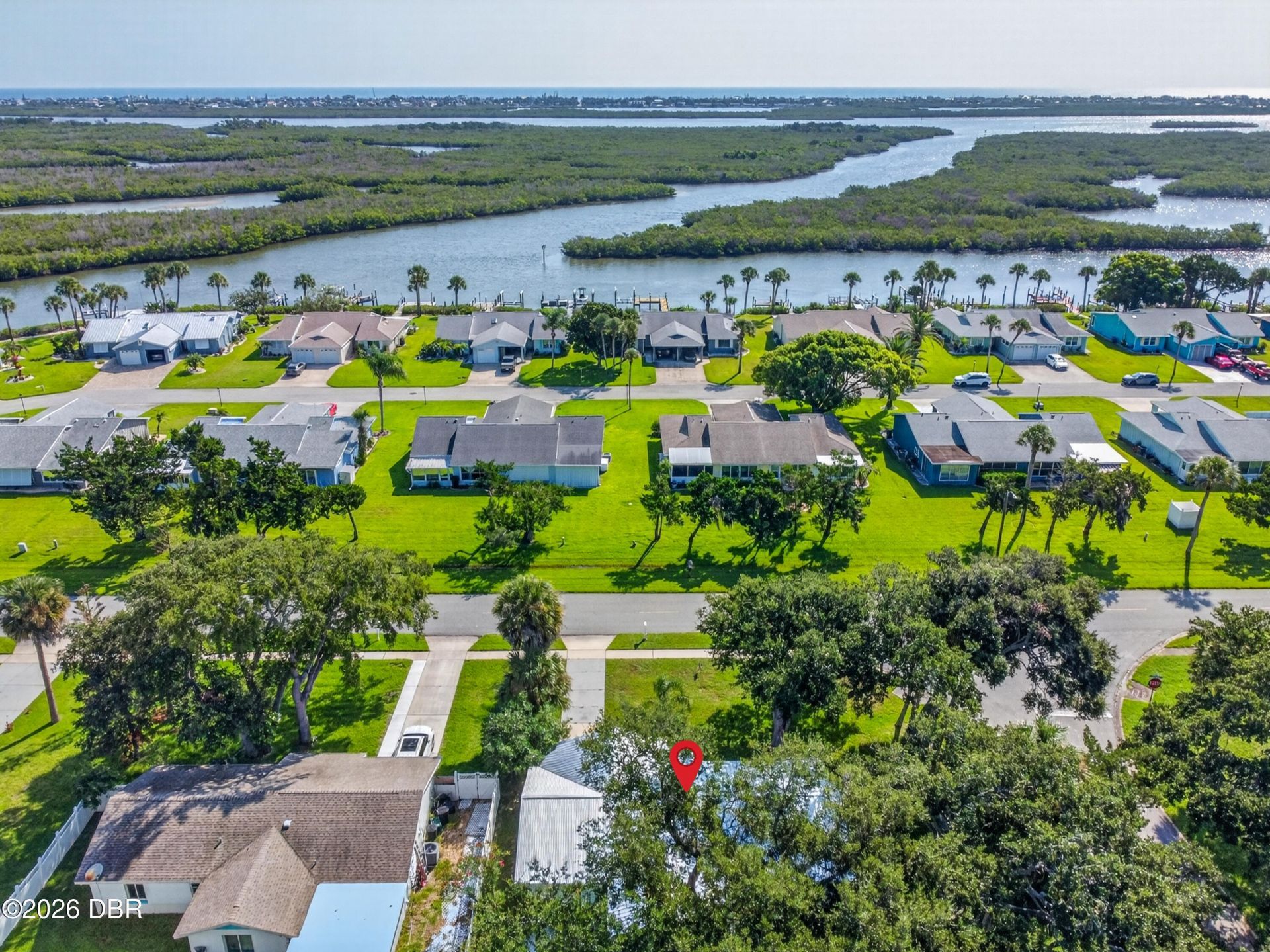 5464 Riverside Drive, Port Orange, FL 32127 Photo