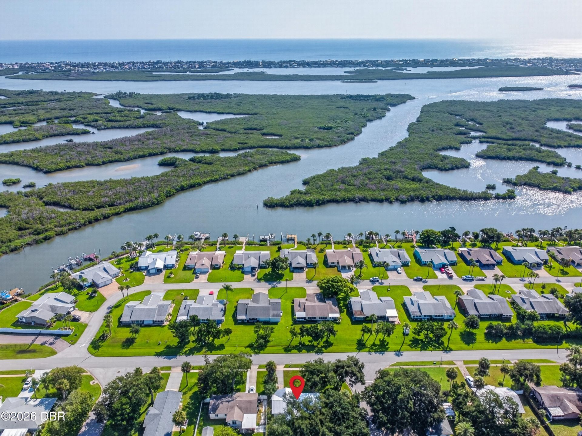 5464 Riverside Drive, Port Orange, FL 32127 Photo