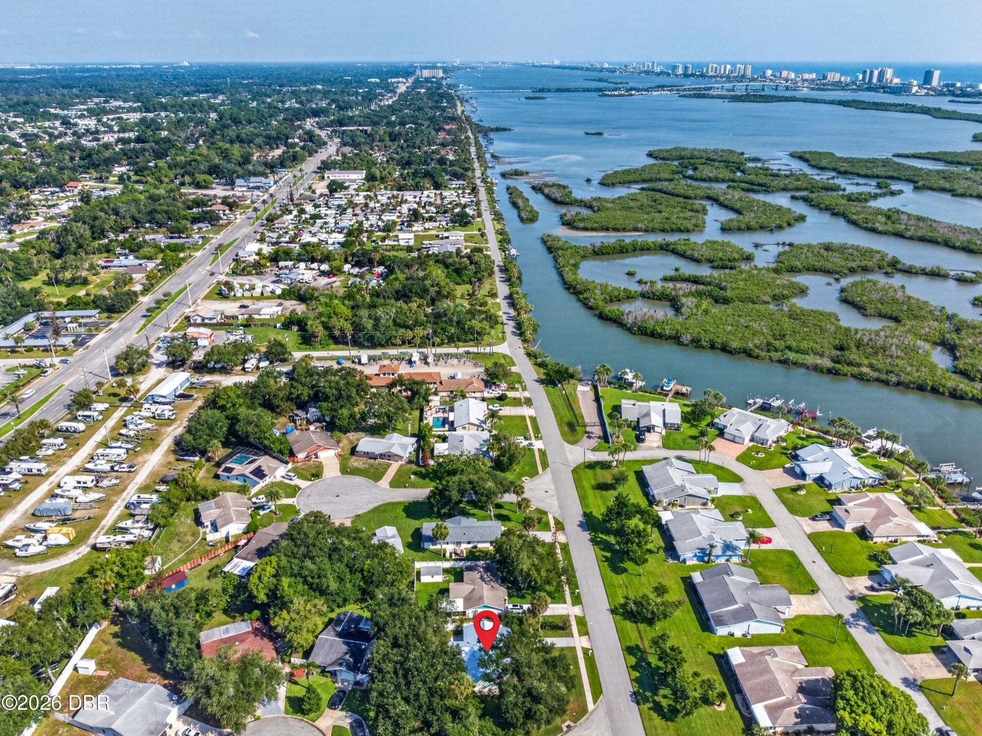 5464 Riverside Drive, Port Orange, FL 32127 Photo