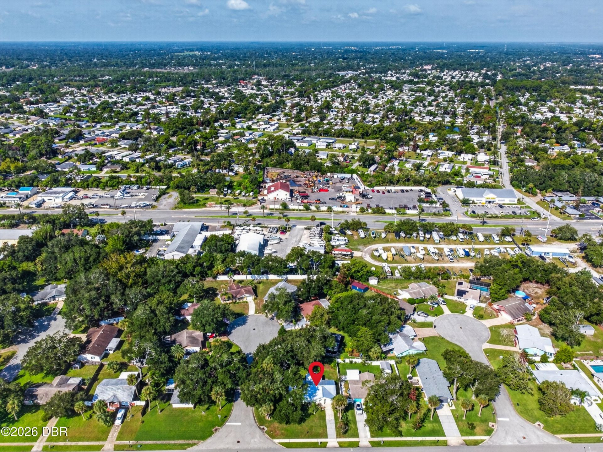 5464 Riverside Drive, Port Orange, FL 32127 Photo