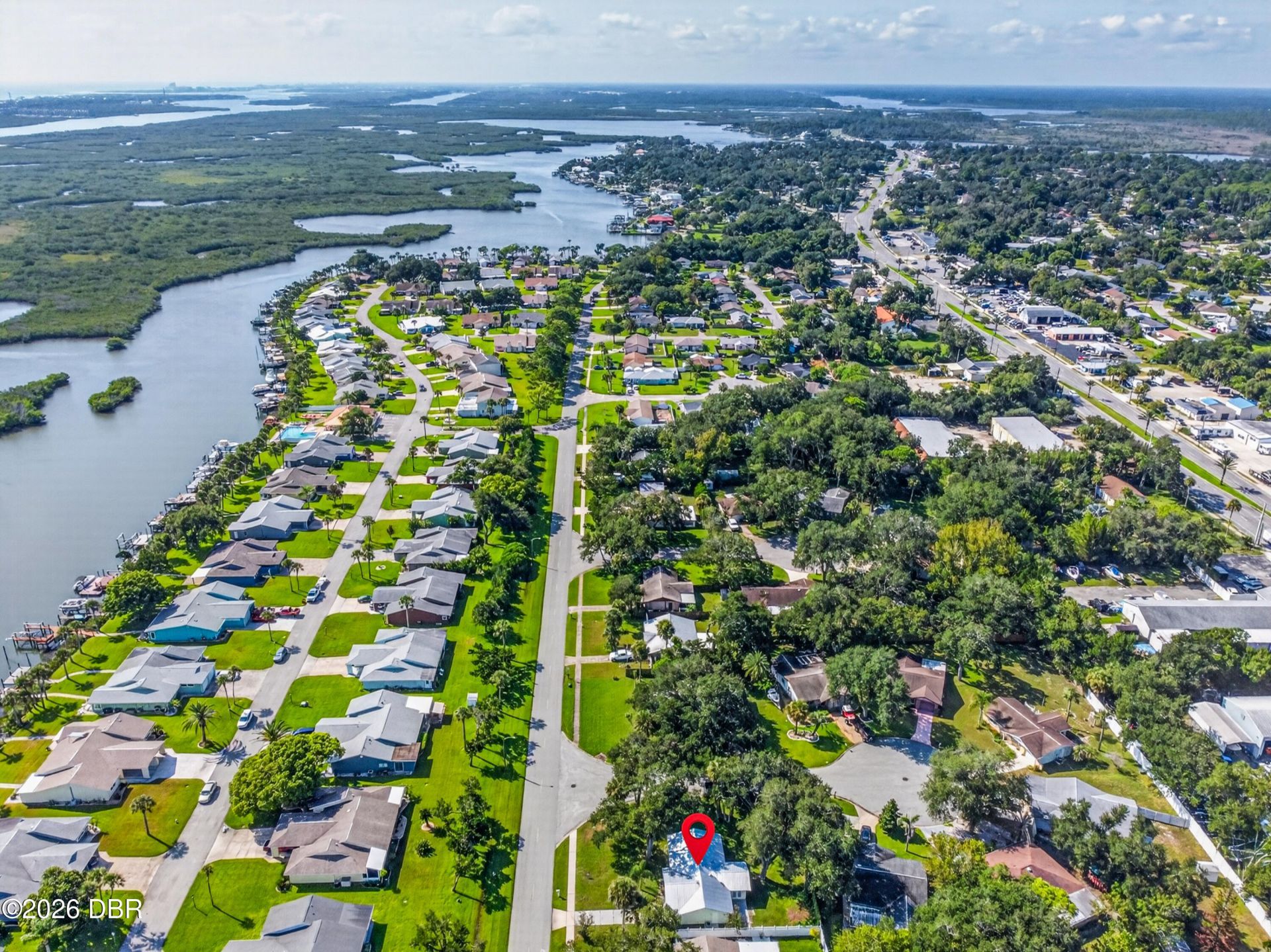 5464 Riverside Drive, Port Orange, FL 32127 Photo