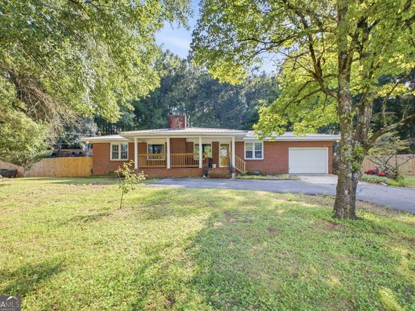 521 Mcdaniel Station Road SW, Calhoun, GA 30701