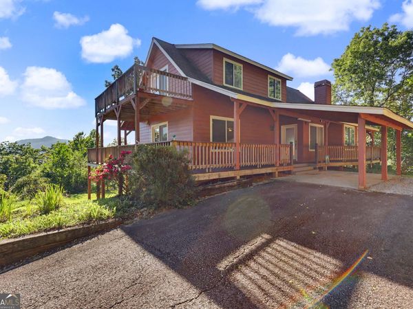 1387 Valley Street, Clayton, GA 30525