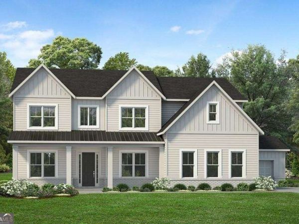 5185 Travers Lane, Cumming, GA 30040