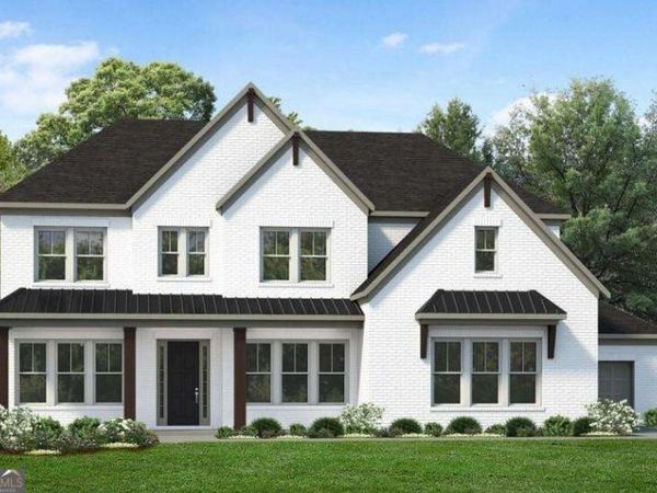 5195 Travers Lane, Cumming, GA 30040