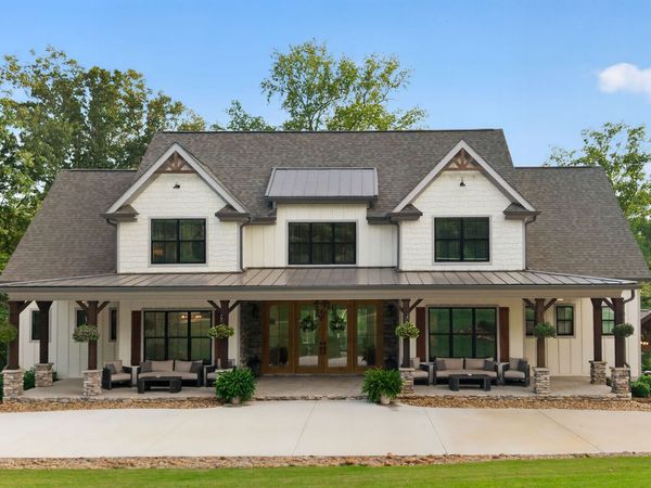 109 Forest Pointe Drive, Forsyth, GA 31029