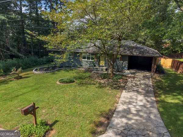 610 Oriole Drive SE, Marietta, GA 30067