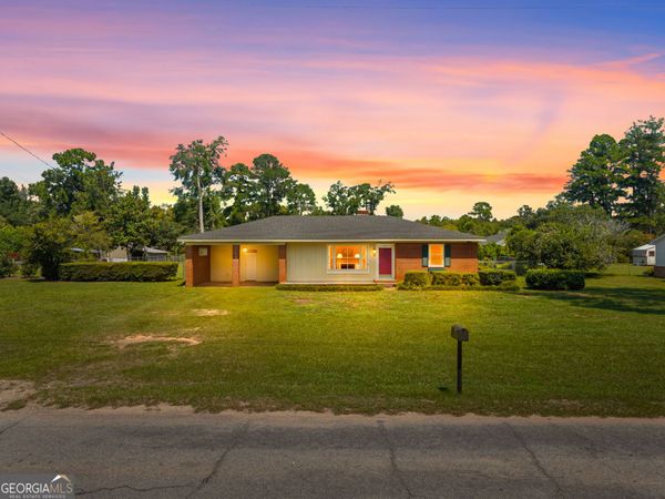 225 Virginia Avenue, Millen, GA 30442
