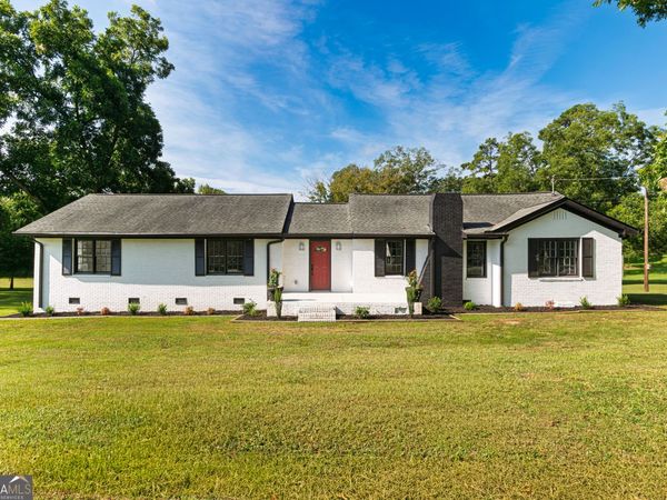 418 Lamb Road, Moreland, GA 30259