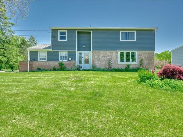 68 Green Clover Drive , Henrietta, NY 14467