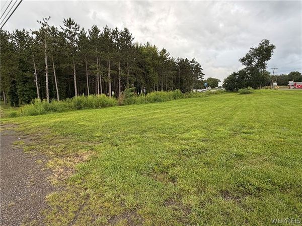 Mile Strip Road , North Collins, NY 14111