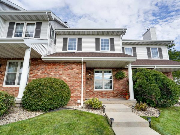 3226 Dorchester Way, Madison, WI 53719