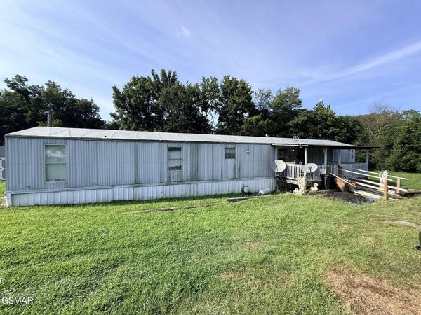 406 McGaha Chapel Road , Cosby, TN 37722