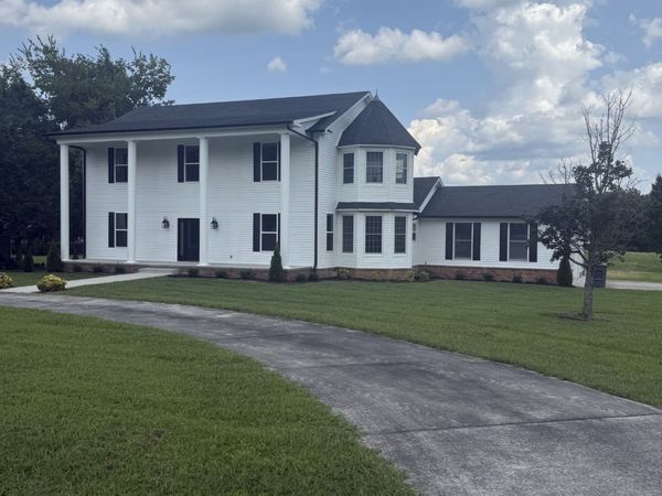 217 Wilson Ln , McMinnville, TN 37110