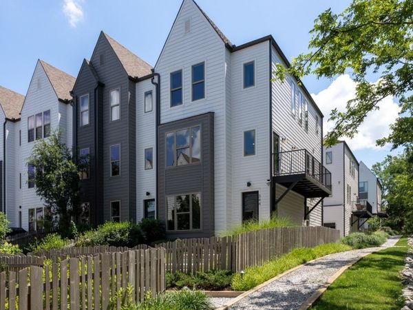 344 East Village Ln , Nashville, TN 37216