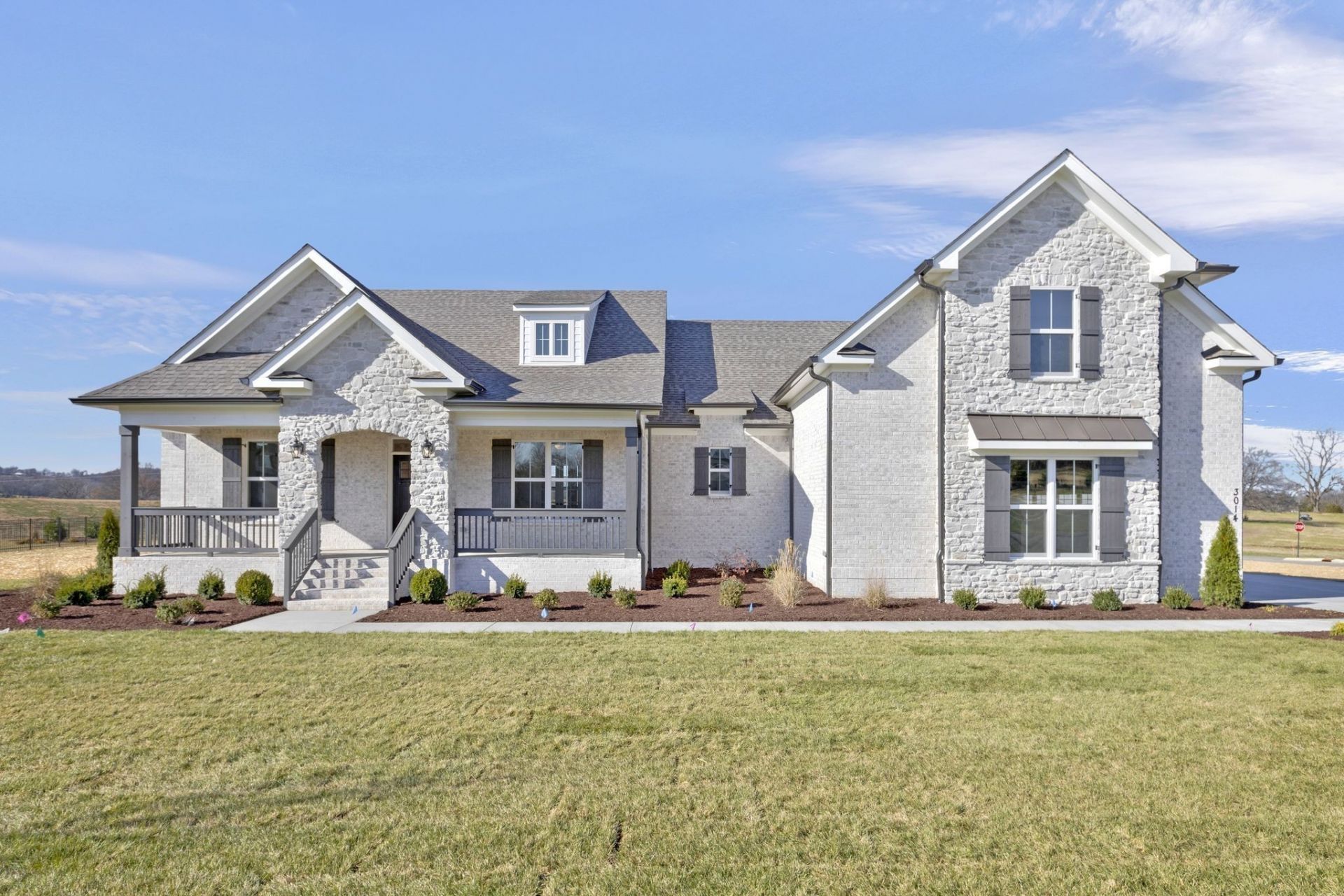 1632 Ronstadt Way, Spring Hill, TN 37174 Main Photo