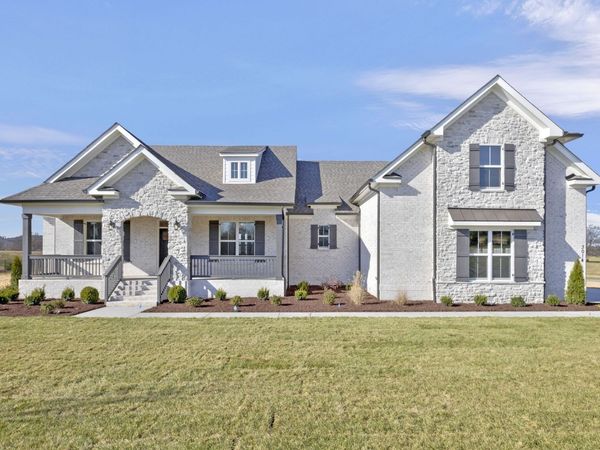 1632 Ronstadt Way, Spring Hill, TN 37174