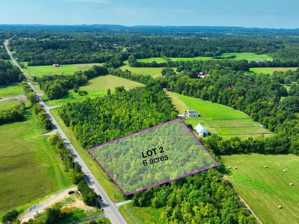 7725 Nolensville Rd , Unit 2, Nolensville, TN 37135