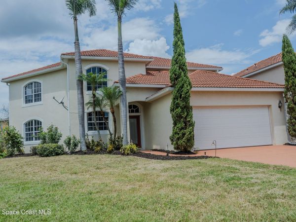 1356 Gem Circle , Unit 29, Rockledge, FL 32955