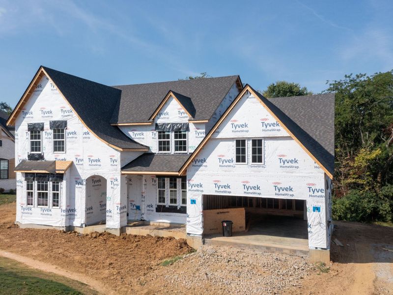 1517 Crystal Rim Court, Hebron, KY 41048 Photo 3