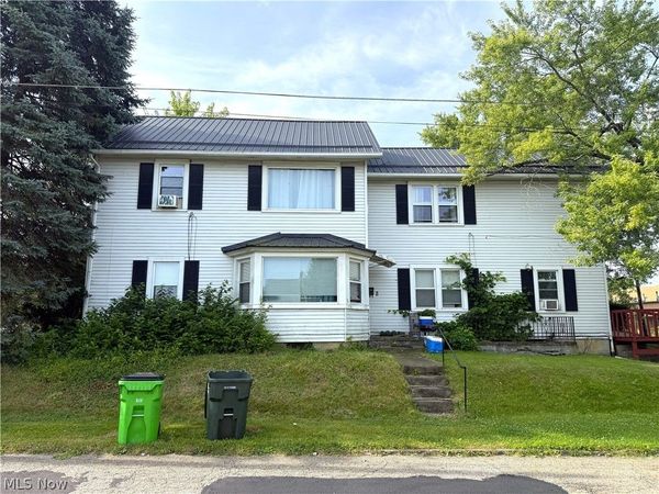 805 S Linden Avenue , Alliance, OH 44601