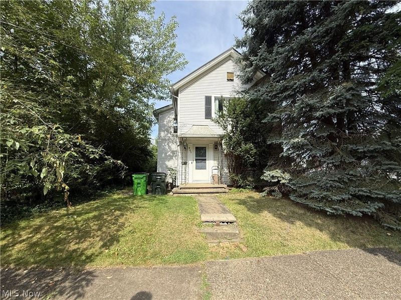 805 S Linden Avenue, Alliance, OH 44601 Photo 2