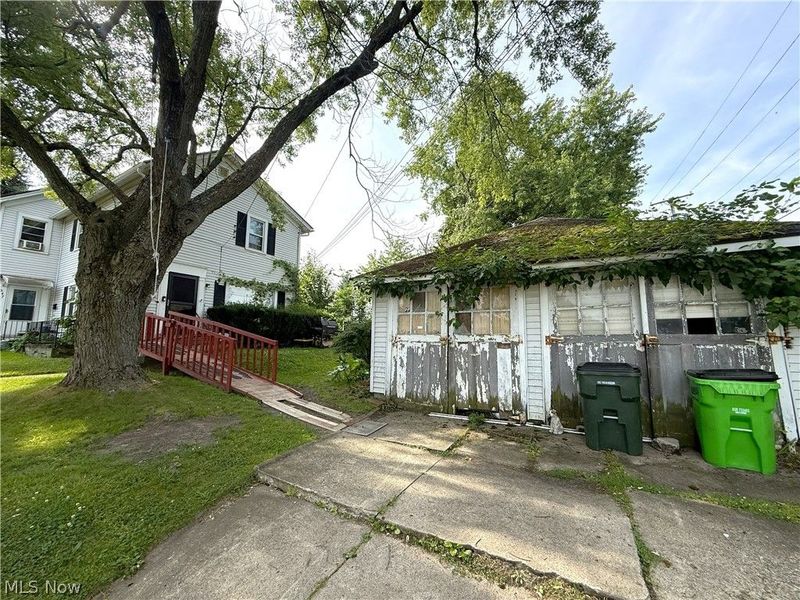 805 S Linden Avenue, Alliance, OH 44601 Photo 4