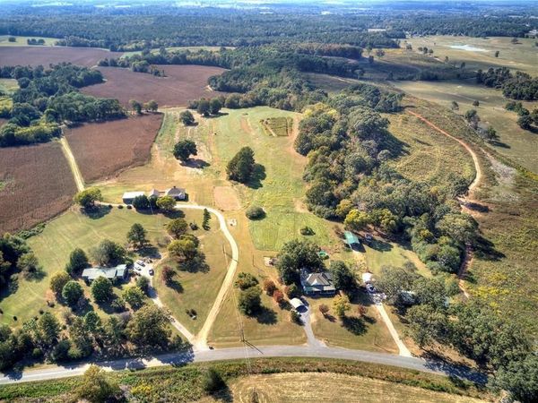 0 Taff Road , Taylorsville, GA 30178