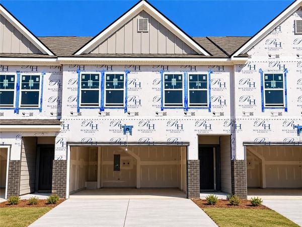 316 Epping Street, Unit 30, Stockbridge, GA 30281