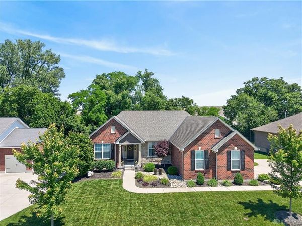 5446 Foxglove Drive, Fairfield Twp, OH 45011