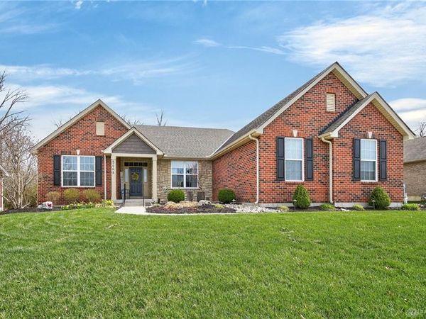 5446 Foxglove Drive, Fairfield Twp, OH 45011