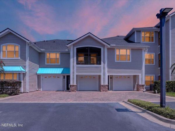 310 RYDER CUP Circle, Unit 102, St. Augustine, FL 32092