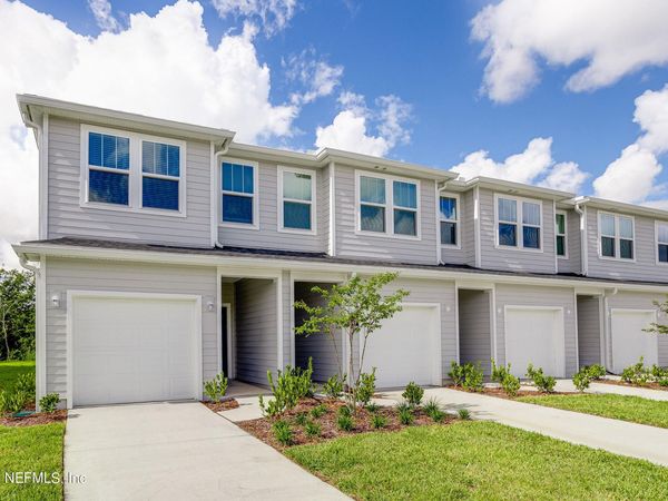 4736 TIGERS EYE Court, Jacksonville, FL 32257