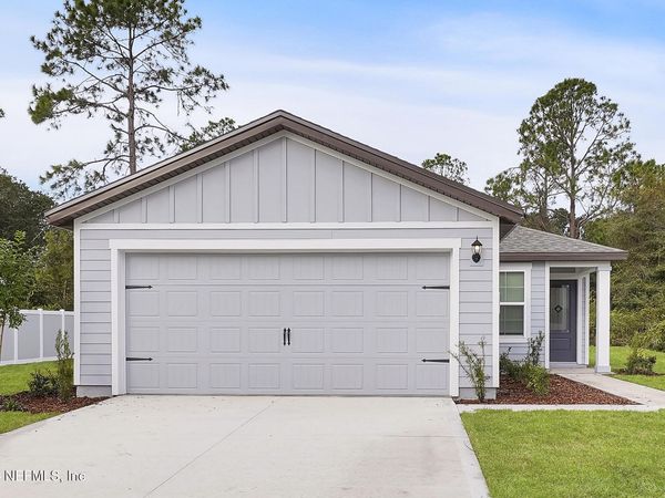7668 RECON Drive, Jacksonville, FL 32244