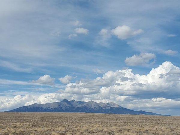 Lot 11 Twentieth Street, Blanca, CO 81123