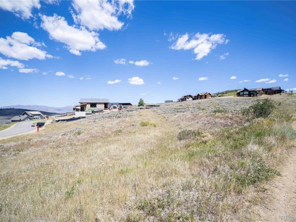 224 Lower Ranch View Drive , Granby, CO 80446