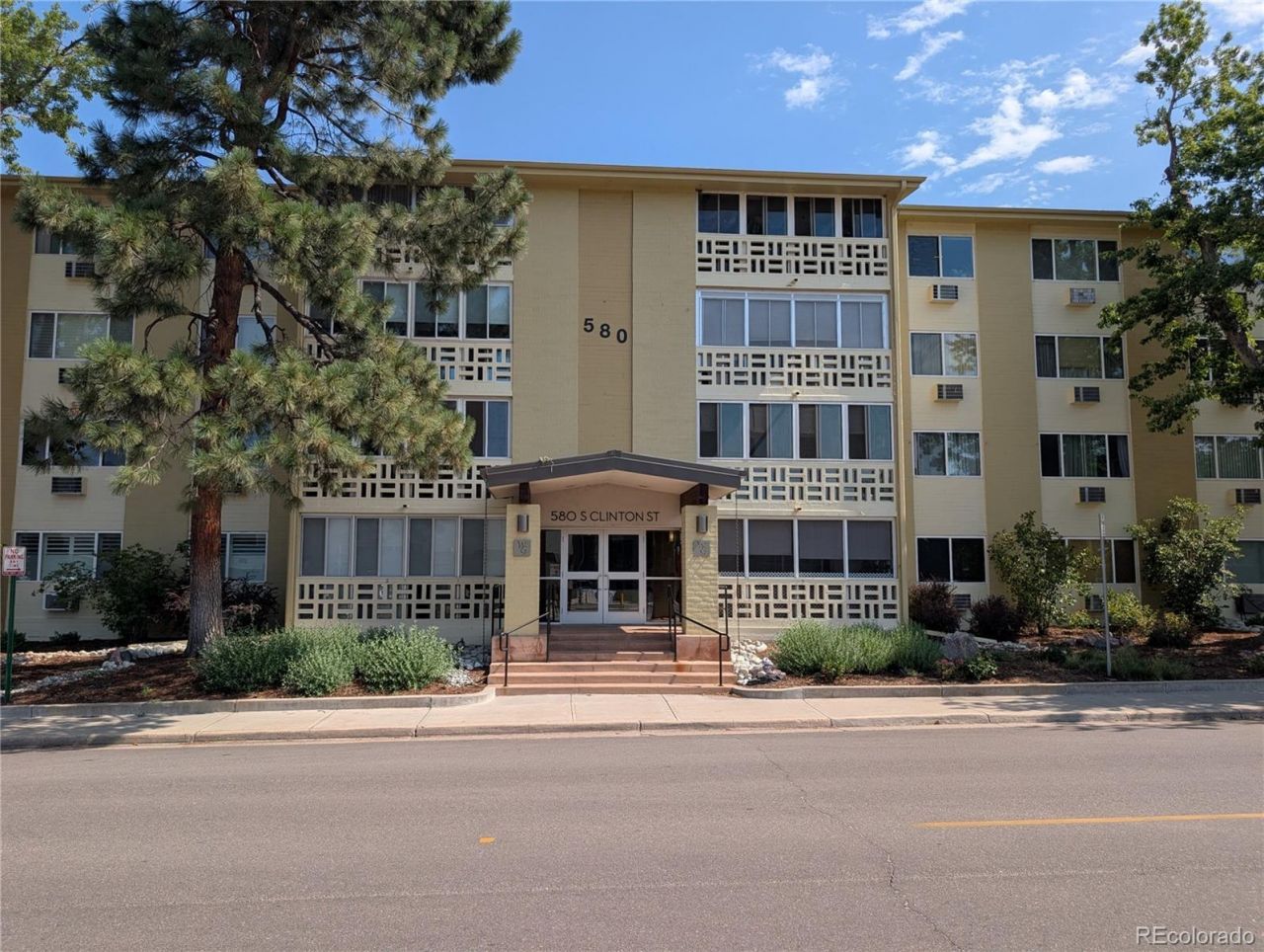 580 S Clinton Street, Unit 9B, Denver, CO 80247 Main Photo