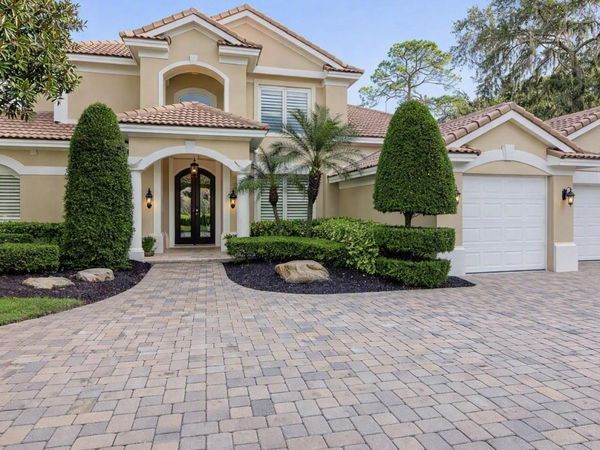 222 SAINT JAMES PARK , OSPREY, FL 34229