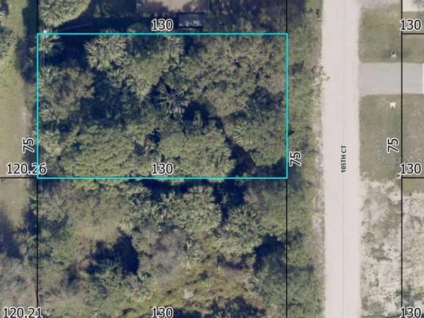 7815 105TH COURT , VERO BEACH, FL 32967