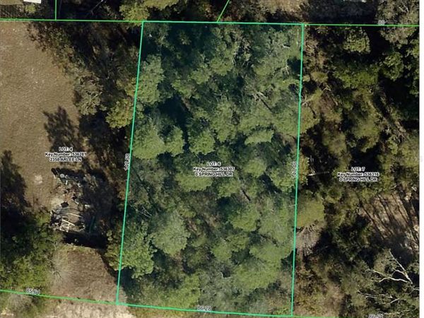 13335 SPRING HILL DRIVE , SPRING HILL, FL 34609
