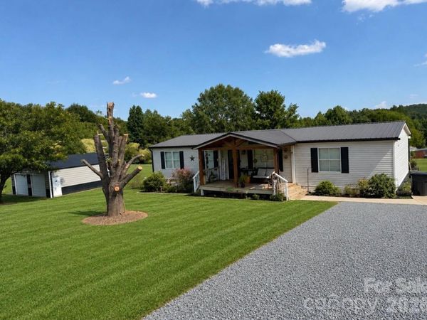 26434 Wayne Drive, Albemarle, NC 28001
