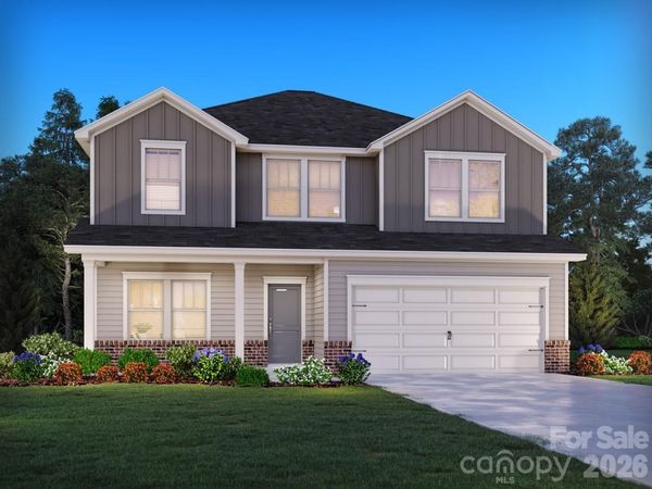 1601 Harper Landing Boulevard , Stanley, NC 28164