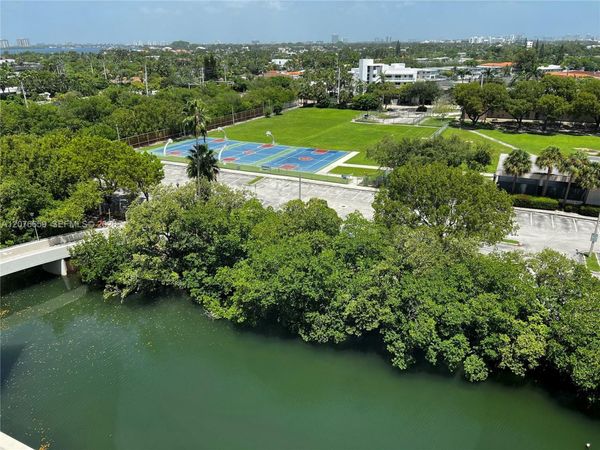 7441 Wayne Ave , Unit 8I, Miami Beach, FL 33141