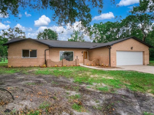 1050 knollwood Cir , Wauchula, FL 33873