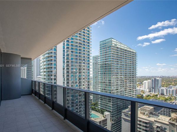 1000 Brickell Plz , Unit 2610, Miami, FL 33131