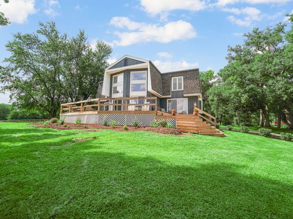 9114 Howe Road , Wonder Lake, IL 60097