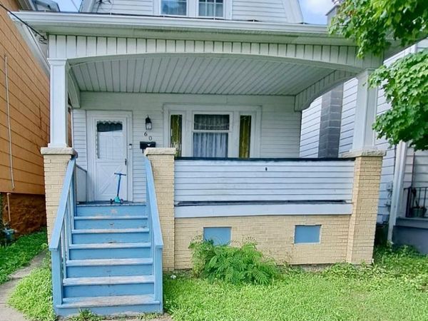 60 Maxwell Street, Wilkes-Barre, PA 18705